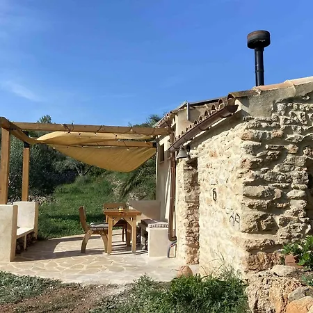 Emmita Alpehytte