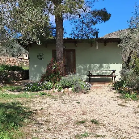Emmita Alpehytte