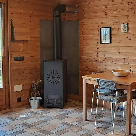 Alpehytte Emmita