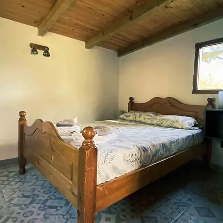 Alpehytte Emmita