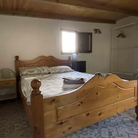 Alpehytte Emmita