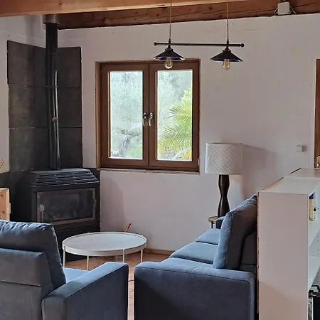 Alpehytte Emmita