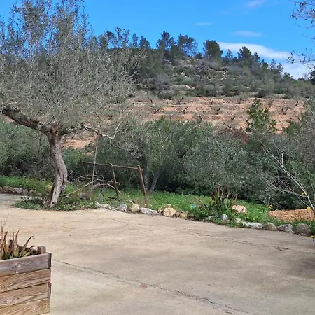 Emmita Alpehytte