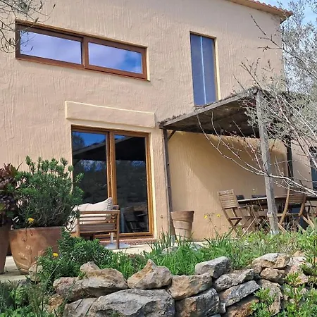 Alpehytte Emmita