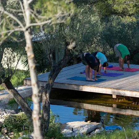 Emmita Alpehytte El Perelló