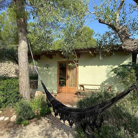 Dağ evi Emmita El Perelló